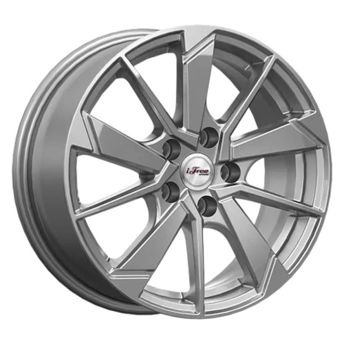 iFree Зиплайн 6.5x16 5*114.3 ET35 DIA67.1 Хай Вэй